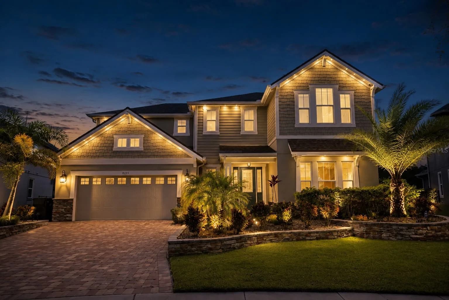 8173 GAMEMASTER Avenue, Orlando, FL 32832