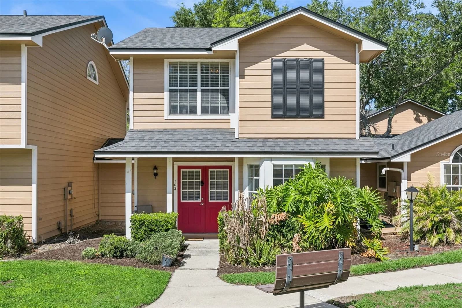 5989 BRAEMAR Place #102, Orlando, FL 32822