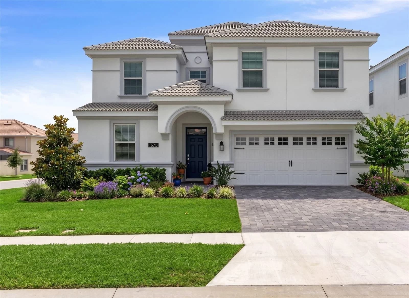 1575 PLUNKER, Davenport, FL 33896