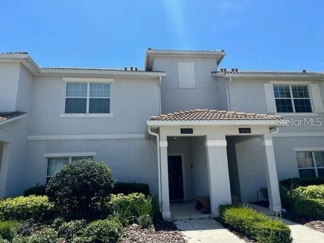 1608 MOON VALLEY, Davenport, FL 33896