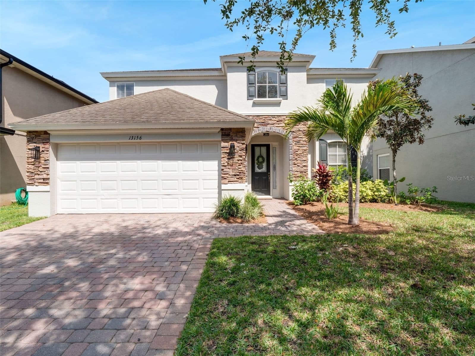 13156 HATHERTON Circle, Orlando, FL 32832