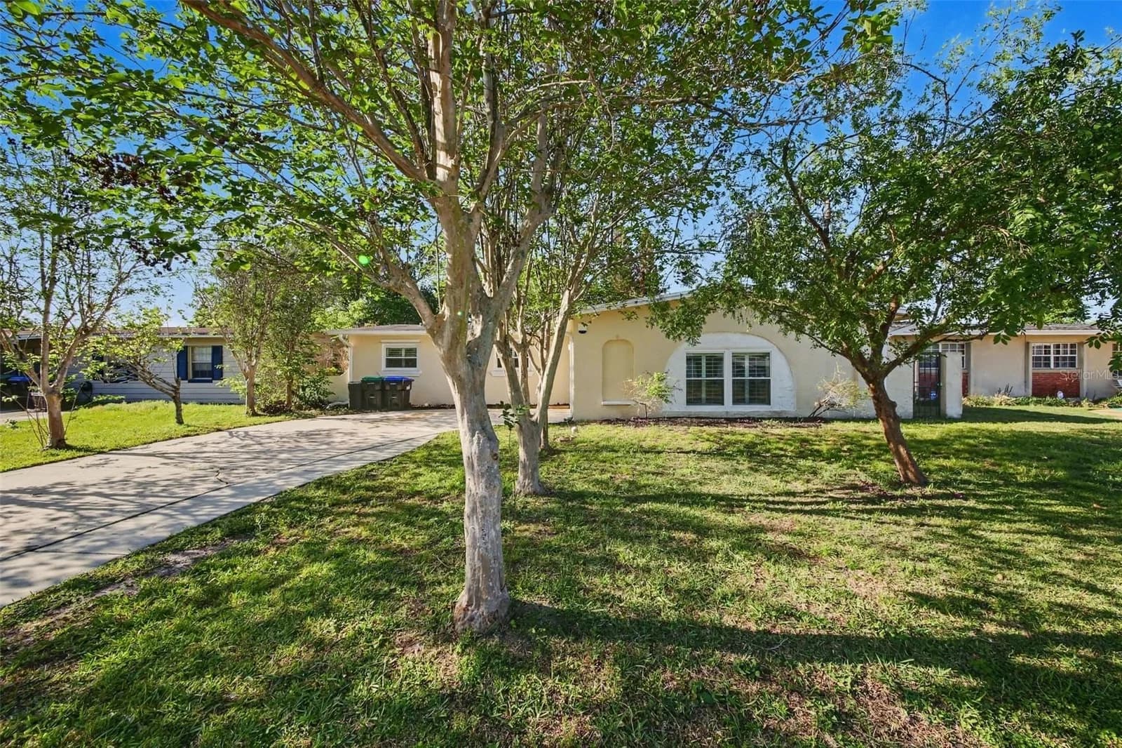 722 GALSWORTHY Avenue, Orlando, FL 32809