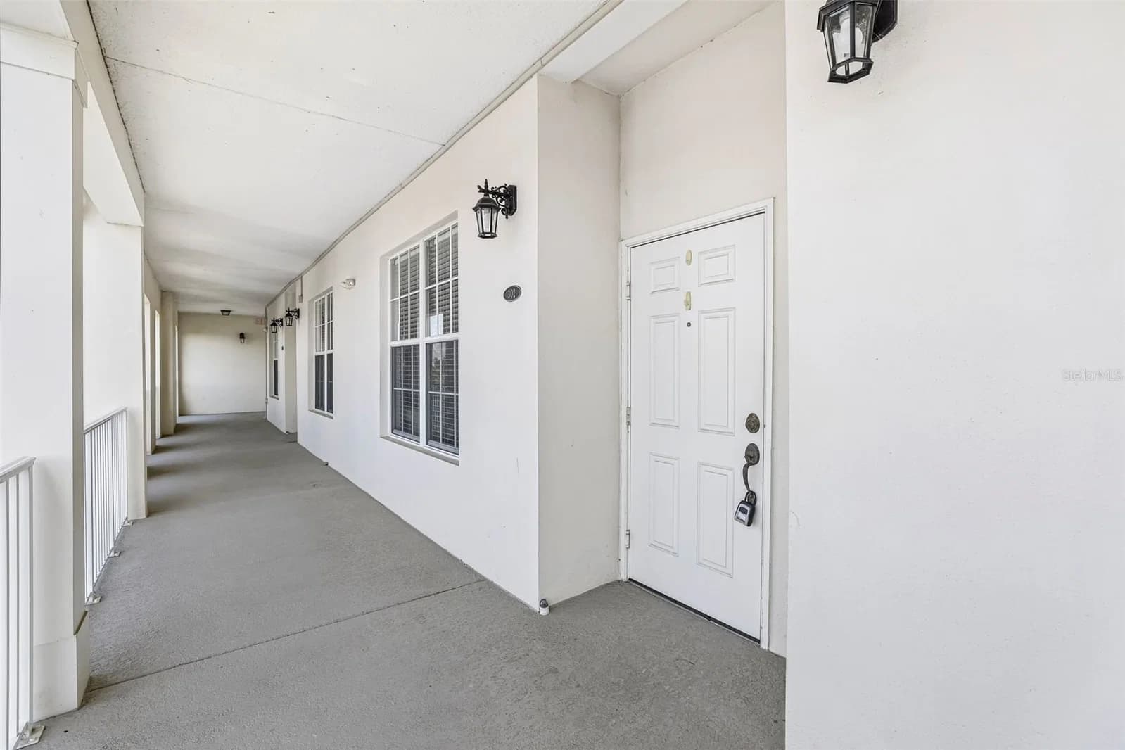 2315 UPPER PARK Road #302 4