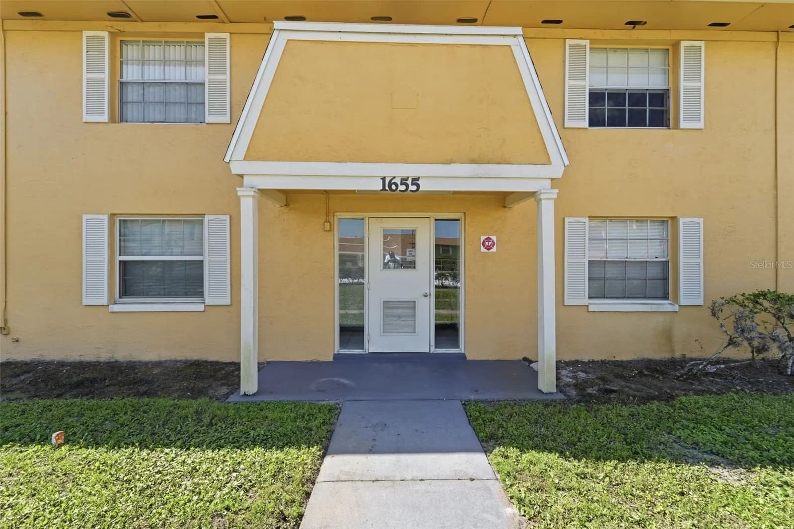 1655 OAK RIDGE Road #D, Orlando, FL 32809