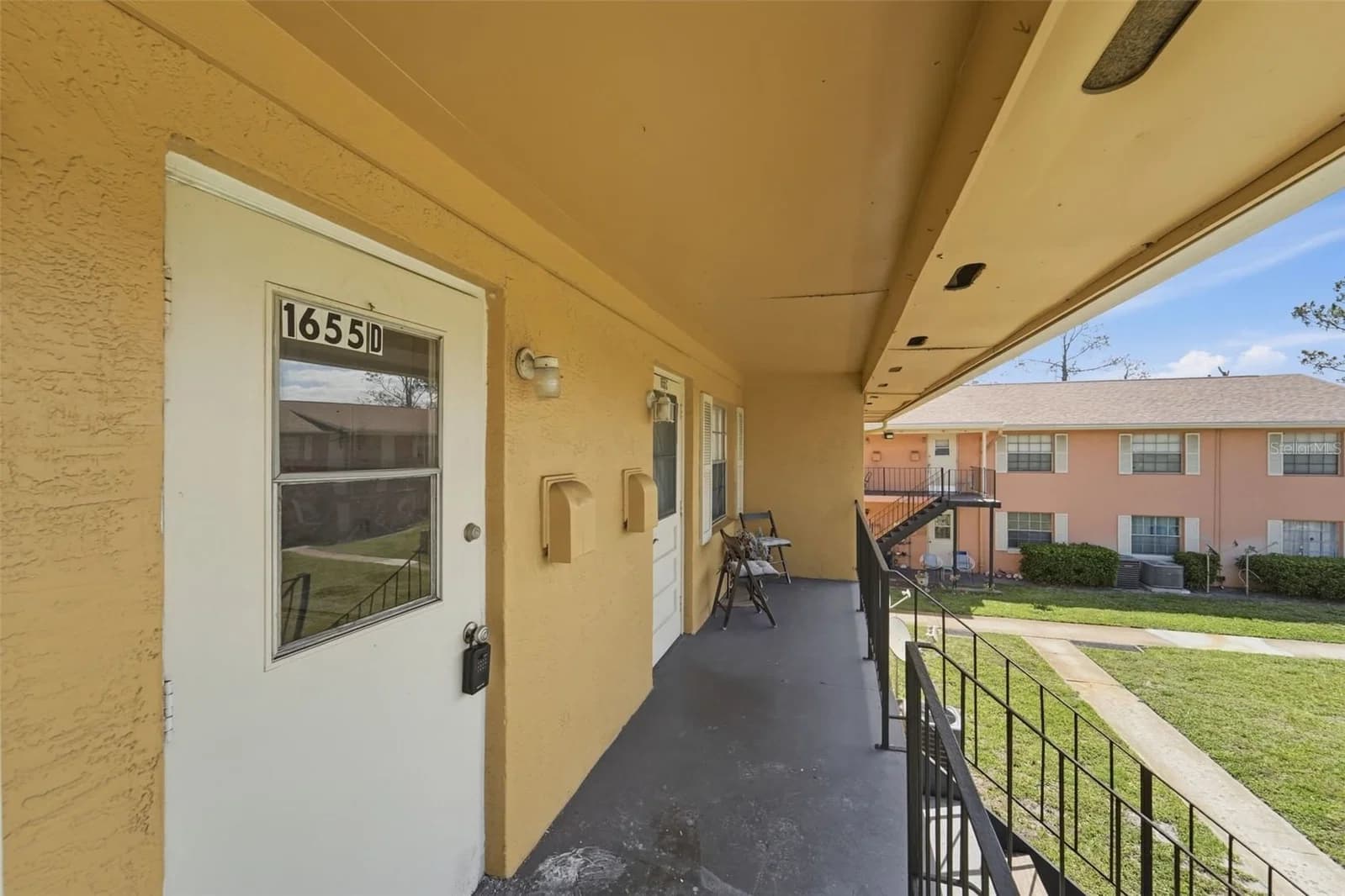 1655 OAK RIDGE Road #D, Orlando, FL 32809 2