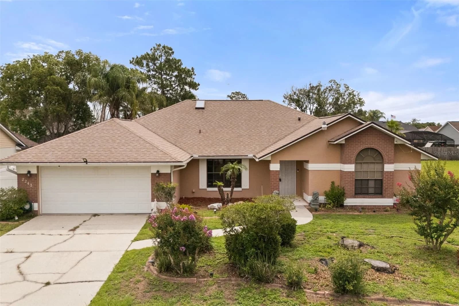 2243 BANCROFT Boulevard, Orlando, FL 32833 2