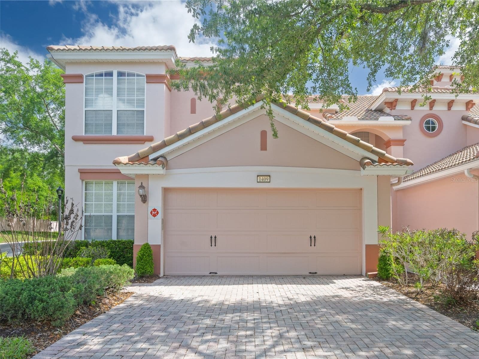 1409 MILLEDGE, Davenport, FL 33896