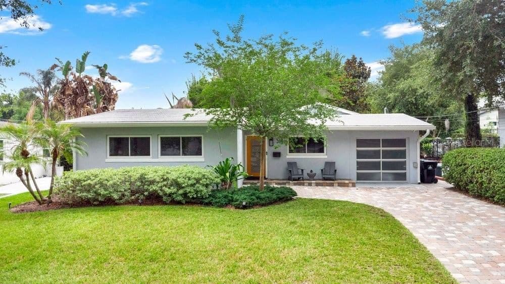 514 BAKER Street, Orlando, FL 32806