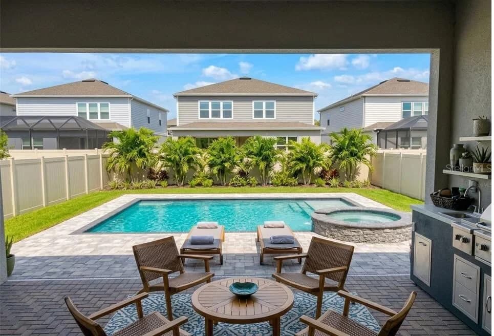 13360 PANAMA BEACH Court, Orlando, FL 32827 2