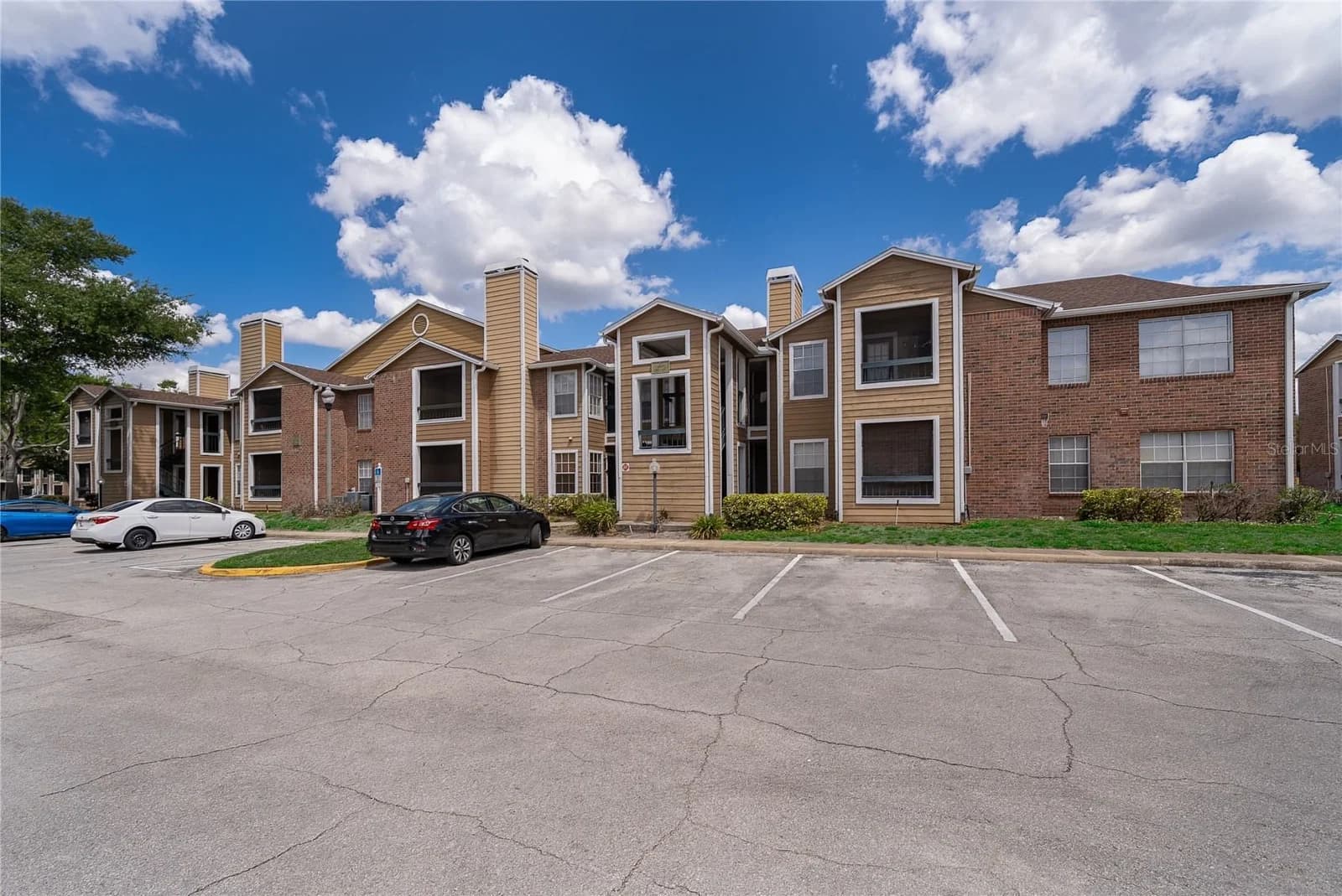 4367 THORNBRIAR Lane #206, Orlando, FL 32822