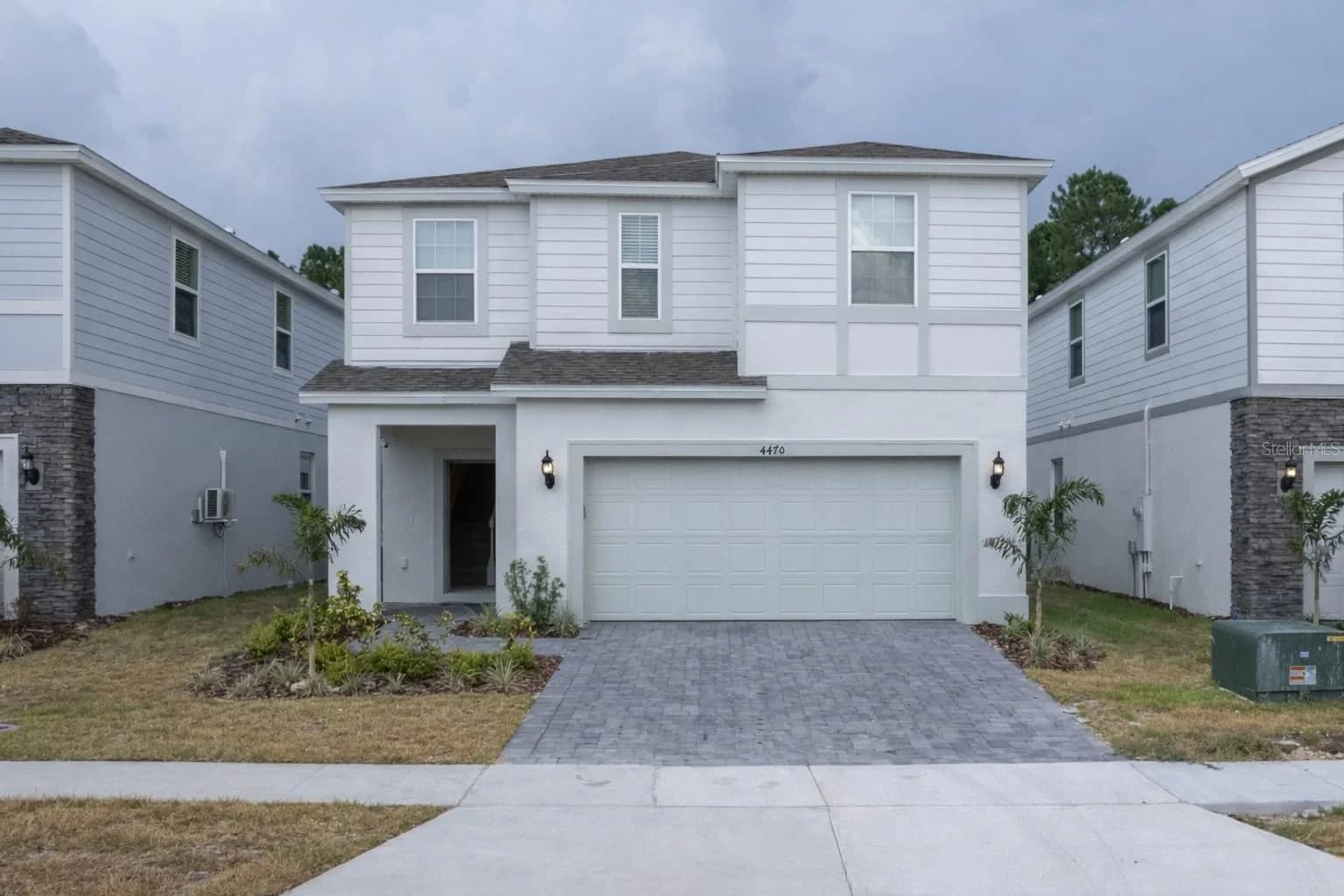 4470 KAIPO, Davenport, FL 33897