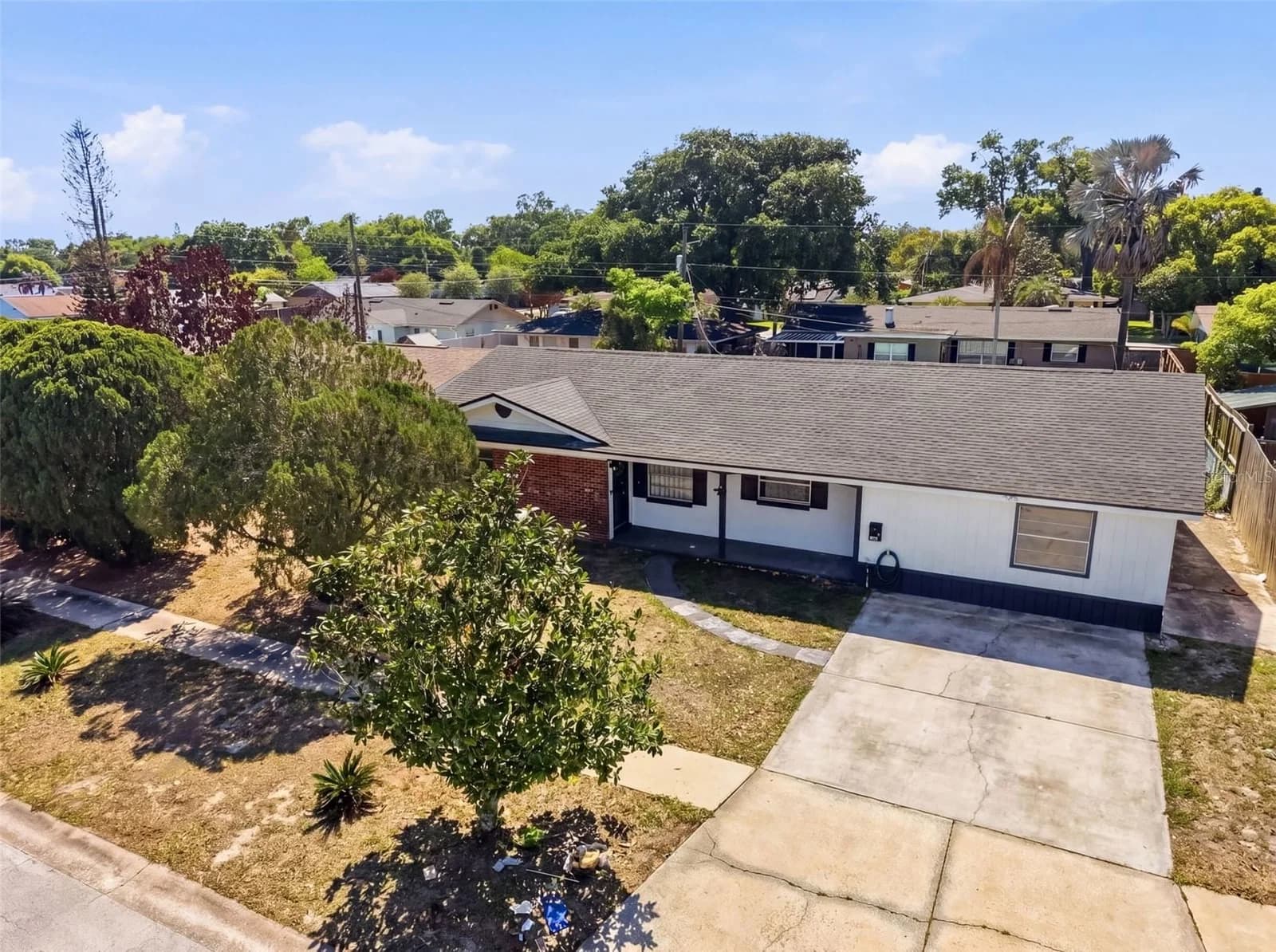 4510 FETROW Drive 4