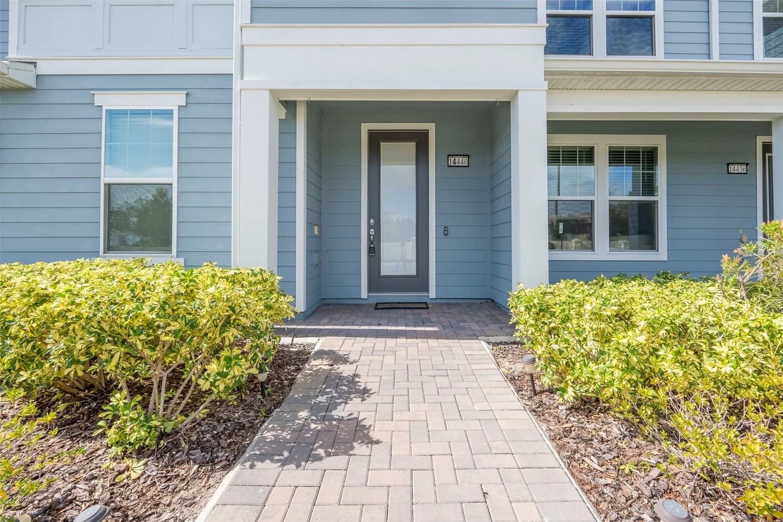 14440 ORCHID ISLAND Drive 4