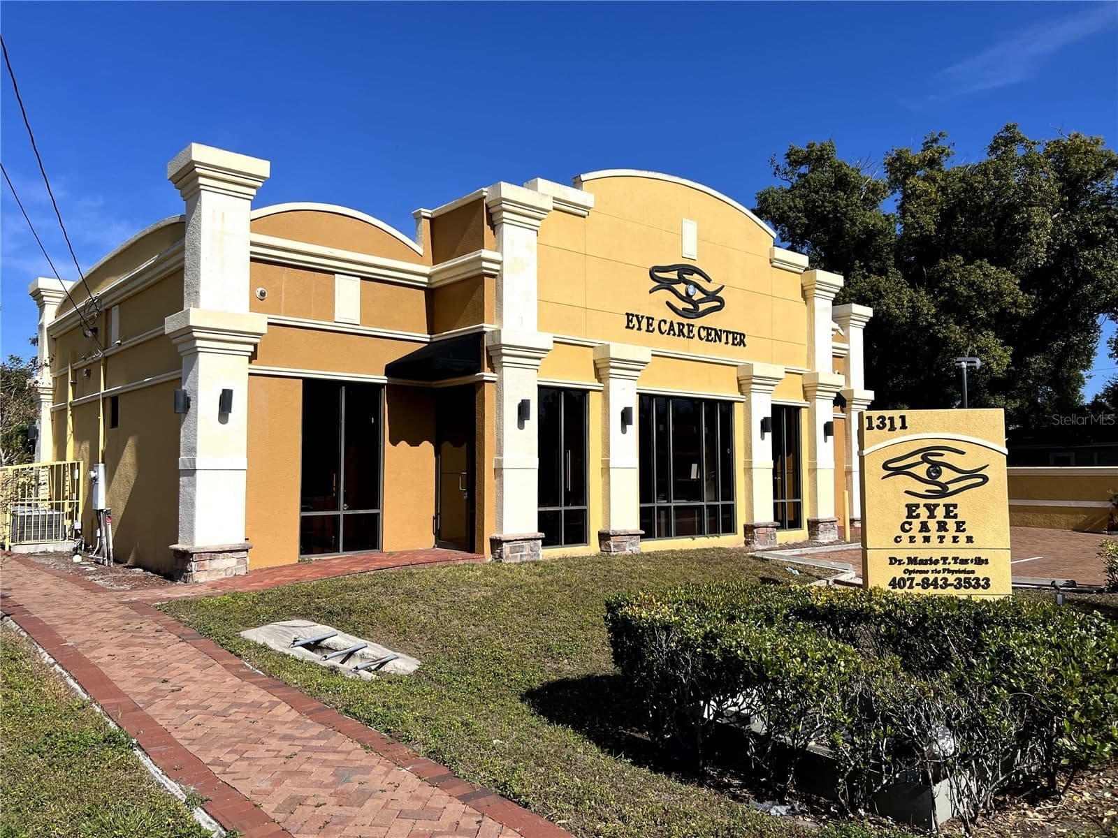 1313 MICHIGAN Street, Orlando, FL 32806