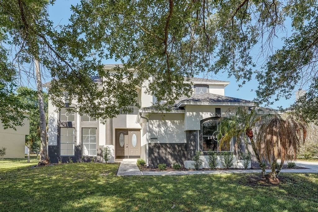 14927 FAVERSHAM Circle, Orlando, FL 32826 2