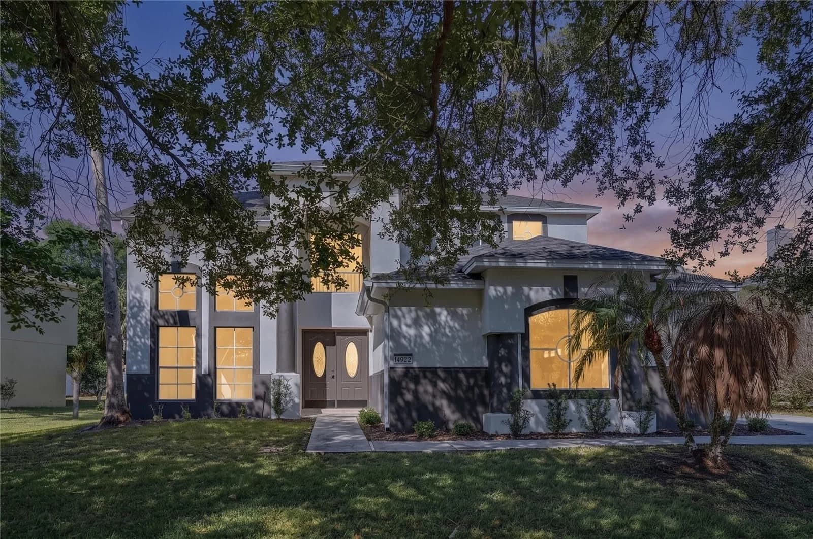 14927 FAVERSHAM Circle, Orlando, FL 32826