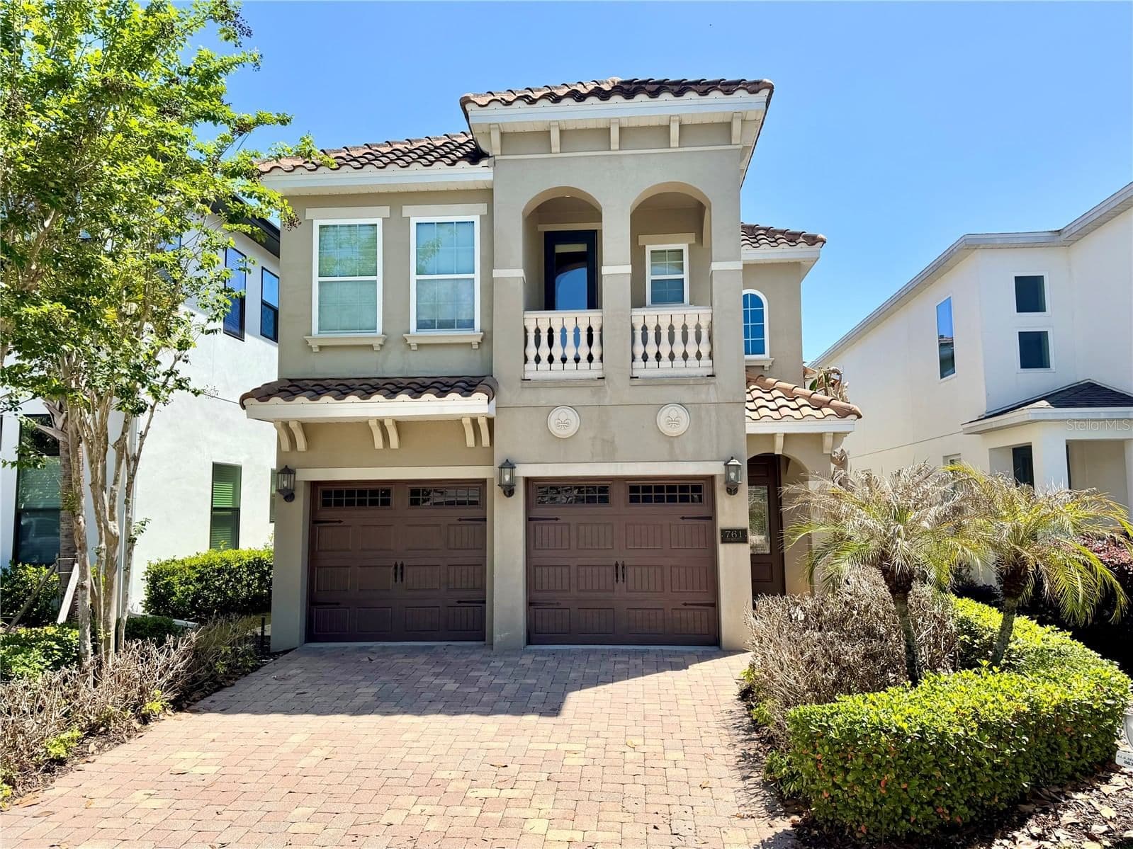 761 DESERT MOUNTAIN, Kissimmee, FL 34747 2