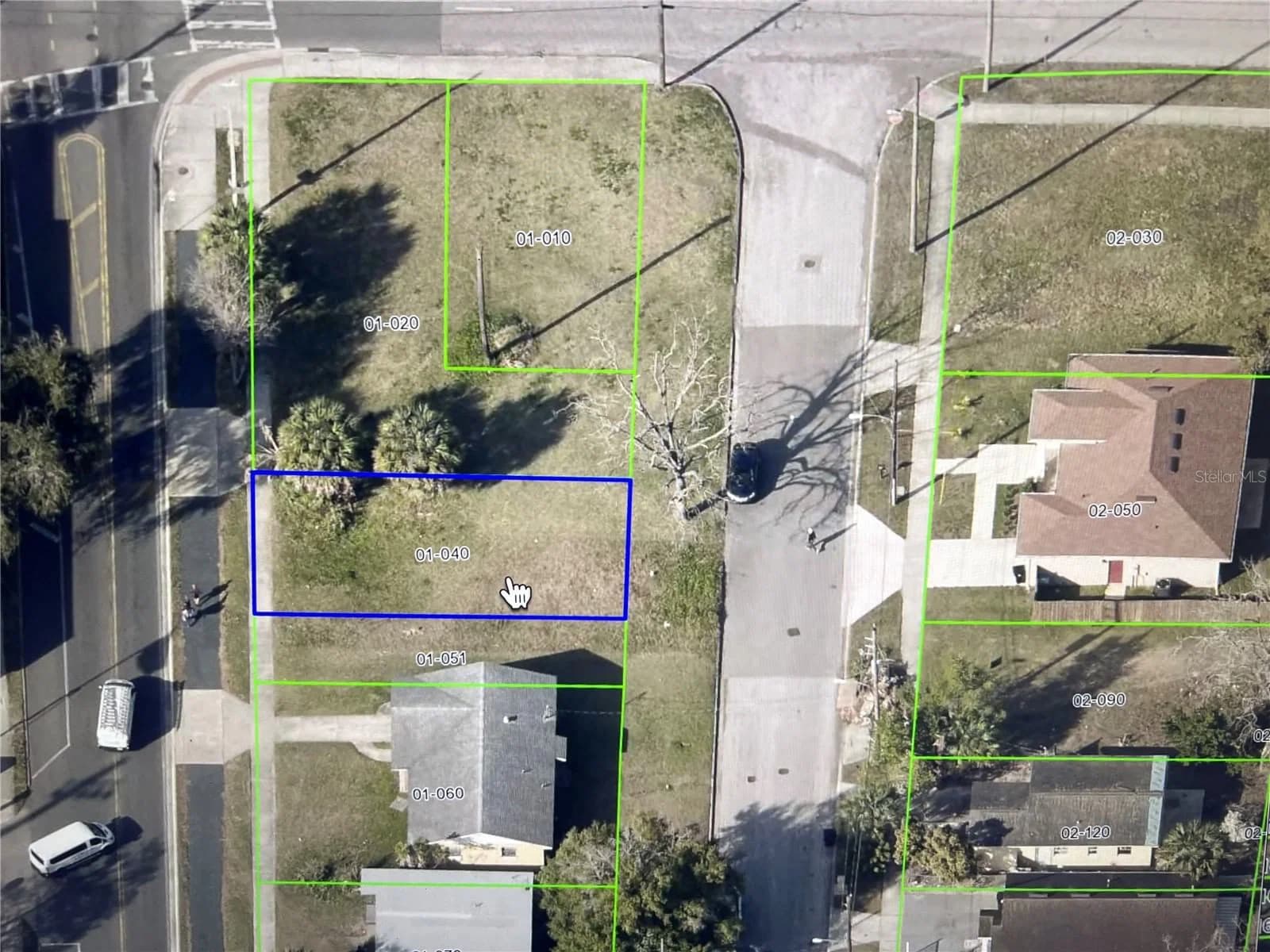 711 WESTMORELAND Drive, Orlando, FL 32805