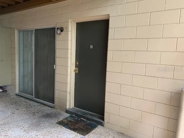 120 AMERICA Street #7, Orlando, FL 32801