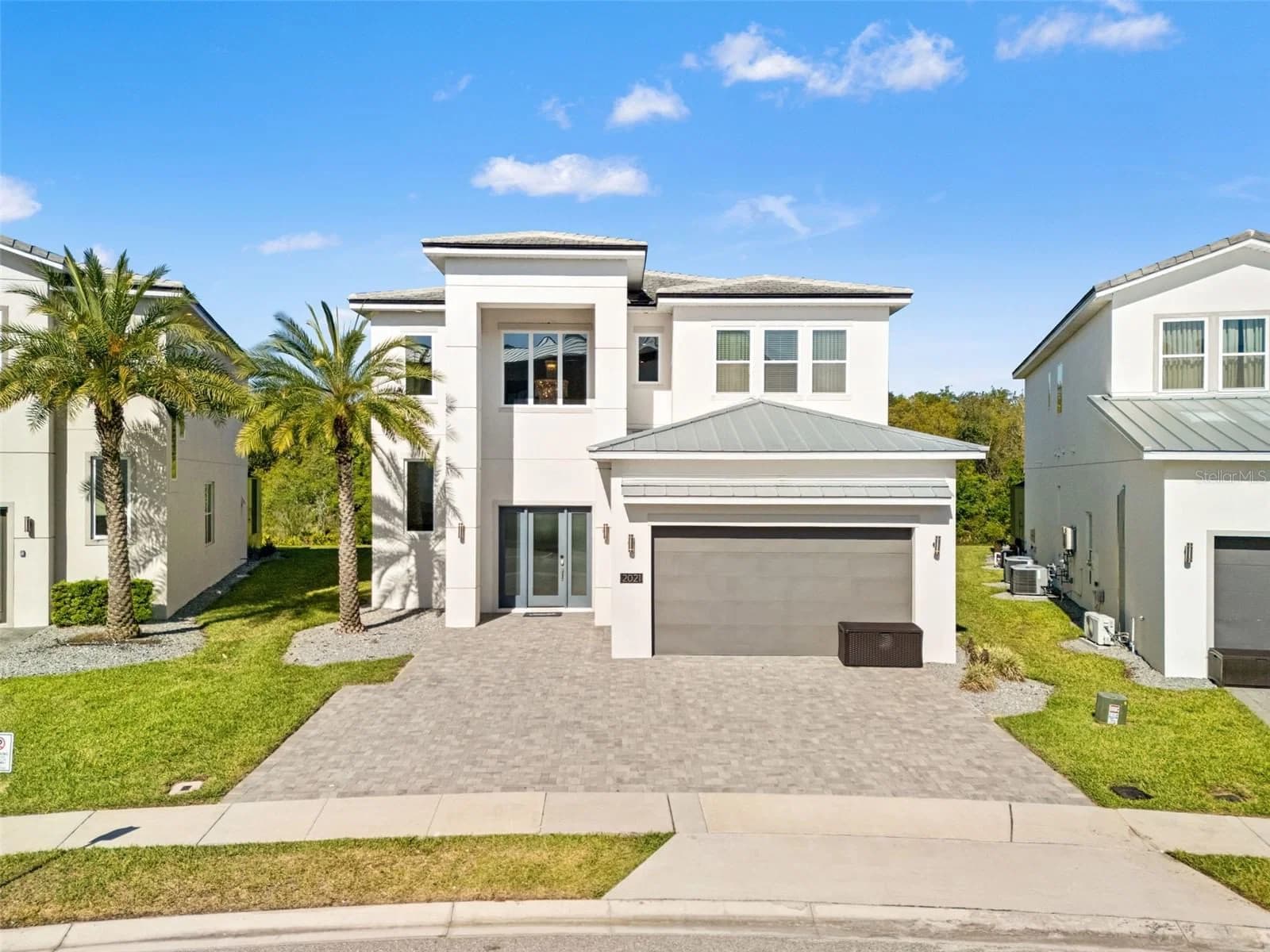2021 OAK CREEK, Davenport, FL 33837