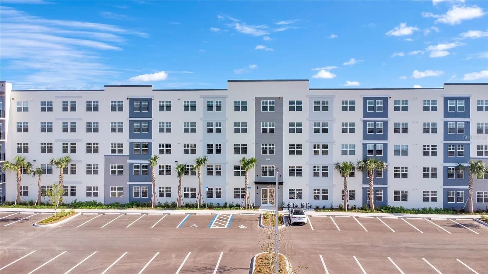 5579 MILLENIA PARK Boulevard #106, Orlando, FL 32839