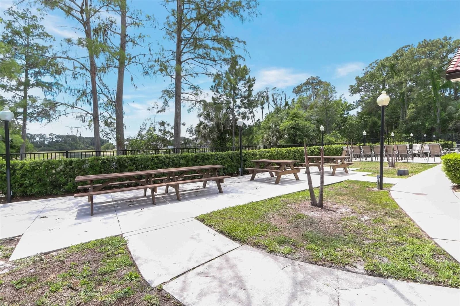 5160 CONROY Road #21 4
