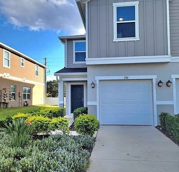 1316 MIRABELLA, Davenport, FL 33897