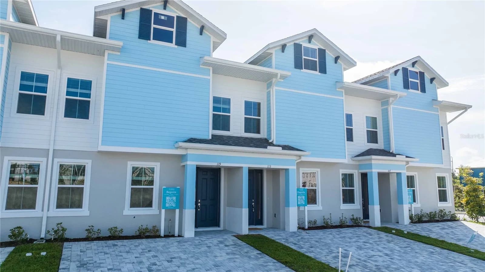 119 PEGASUS, Davenport, FL 33837