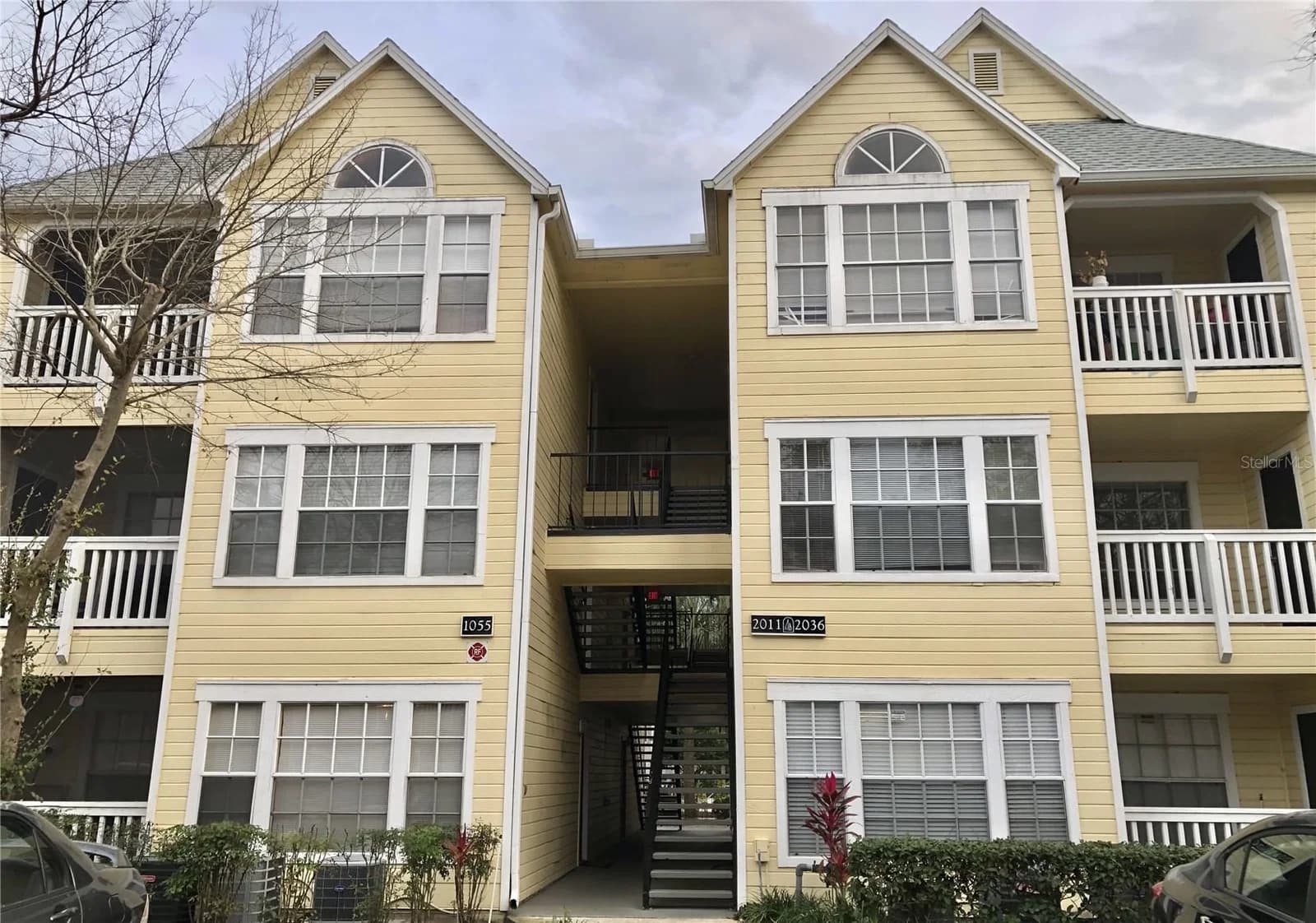 1055 HIAWASSEE Road #2026, Orlando, FL 32835