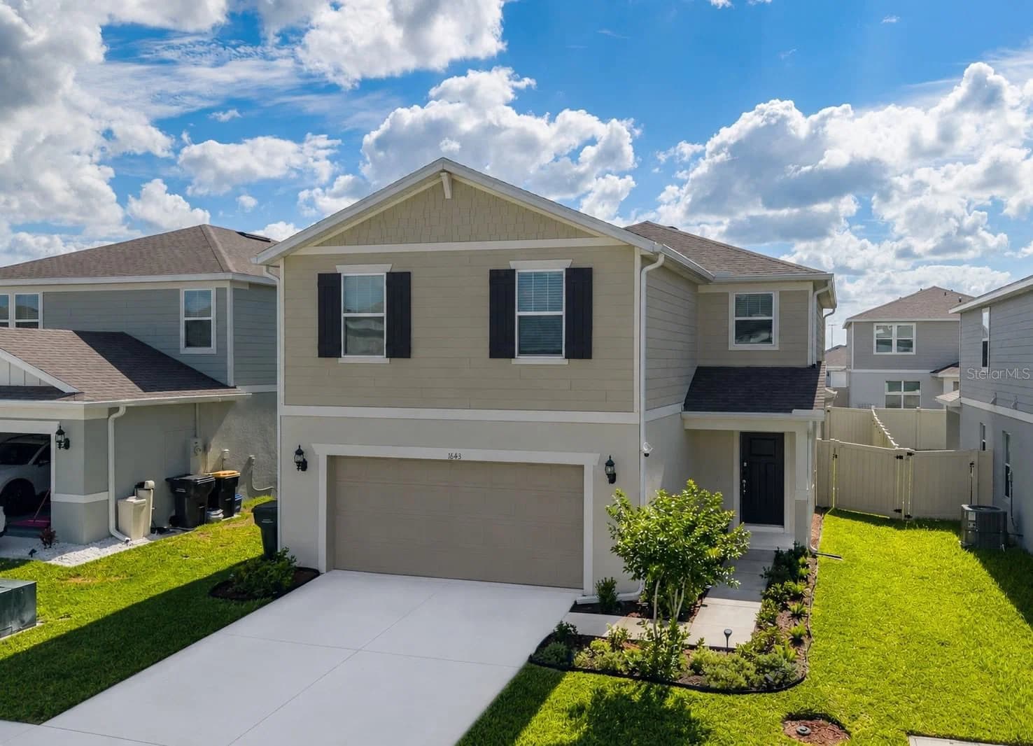 1643 DELIGHTFUL, Davenport, FL 33896