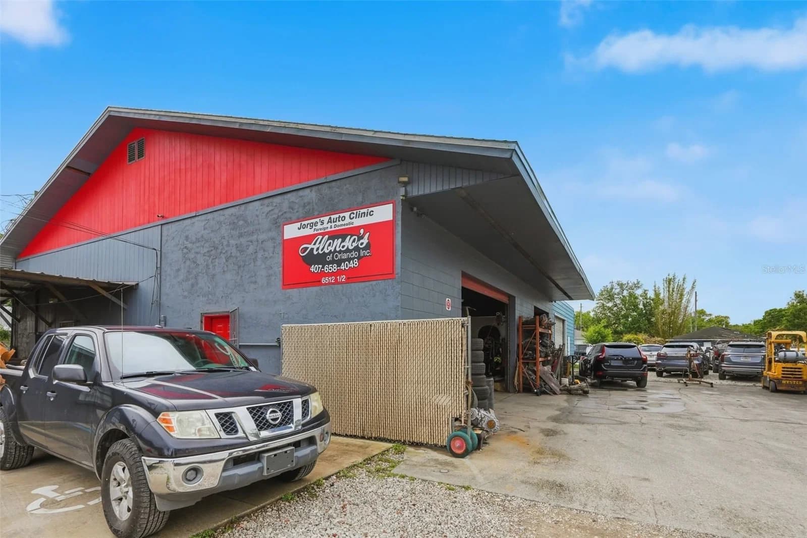 6512 OLD CHENEY Highway, Orlando, FL 32807 2