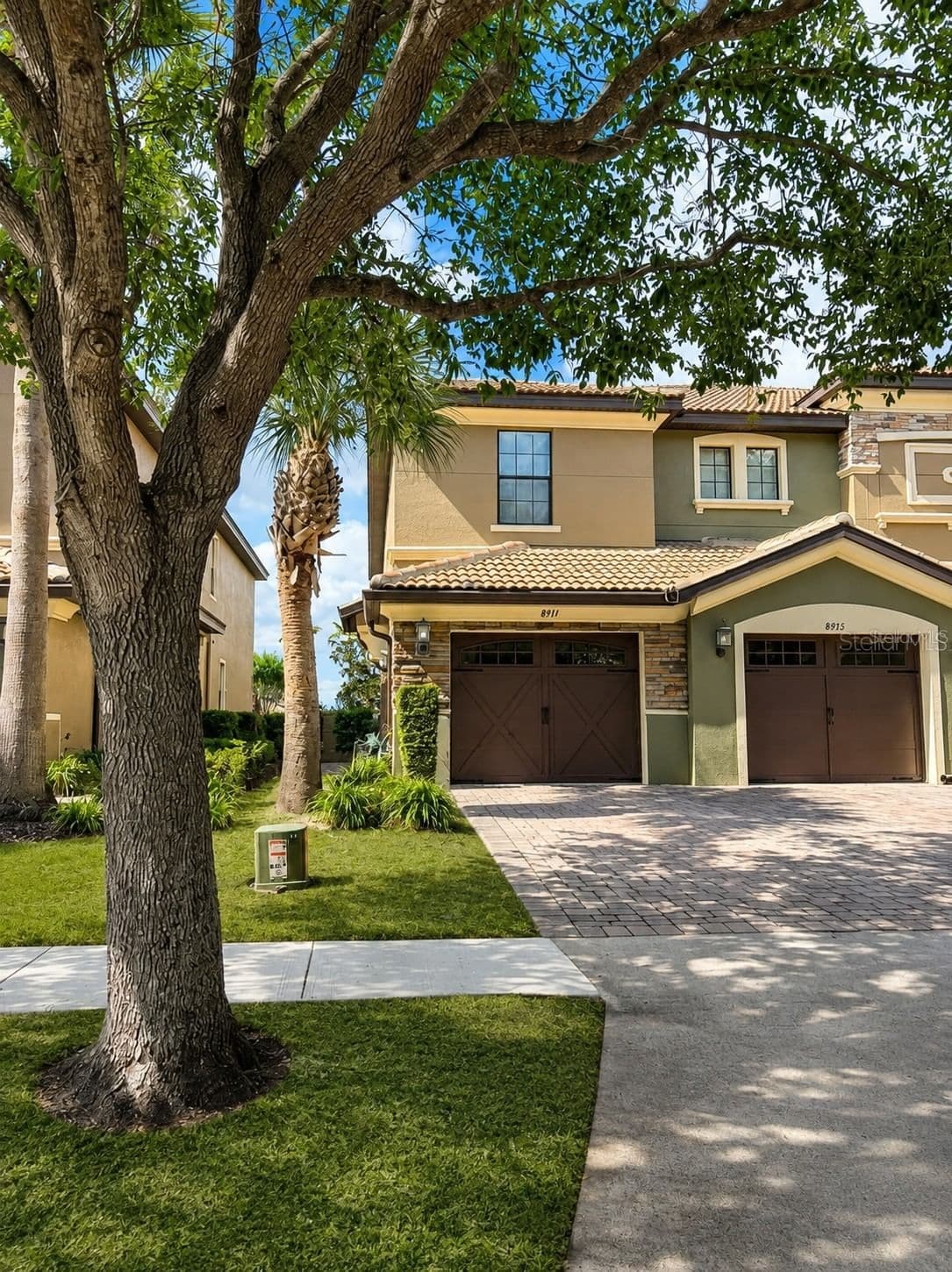 8931 AZALEA SANDS, Davenport, FL 33896