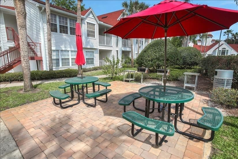 11526 WESTWOOD Boulevard #723, Orlando, FL 32821