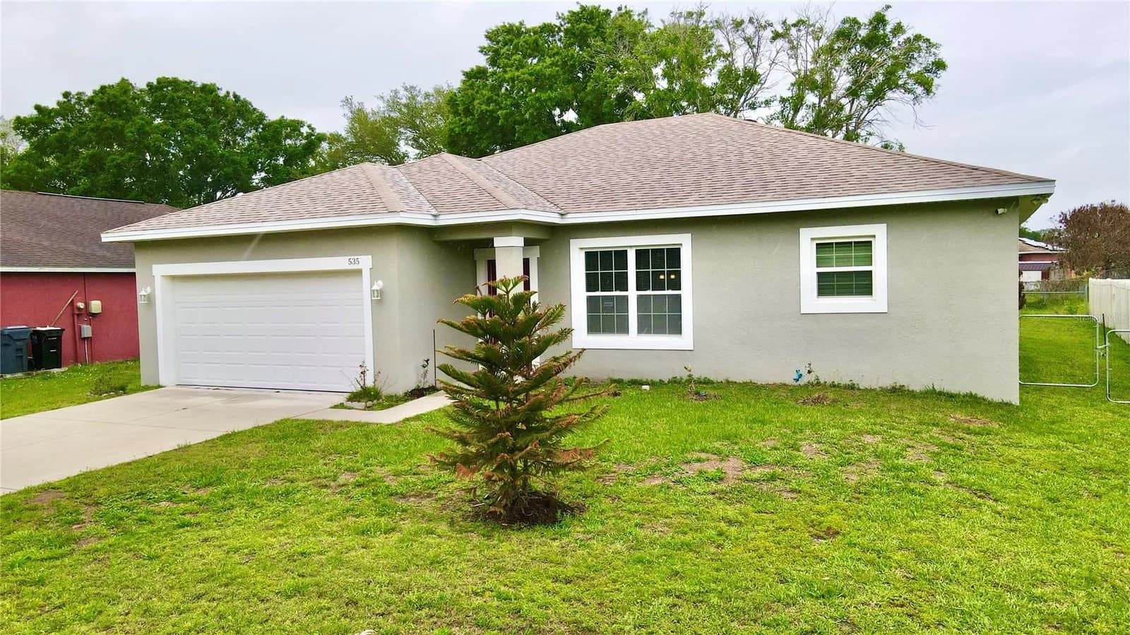 535 GULL, Kissimmee, FL 34759 2