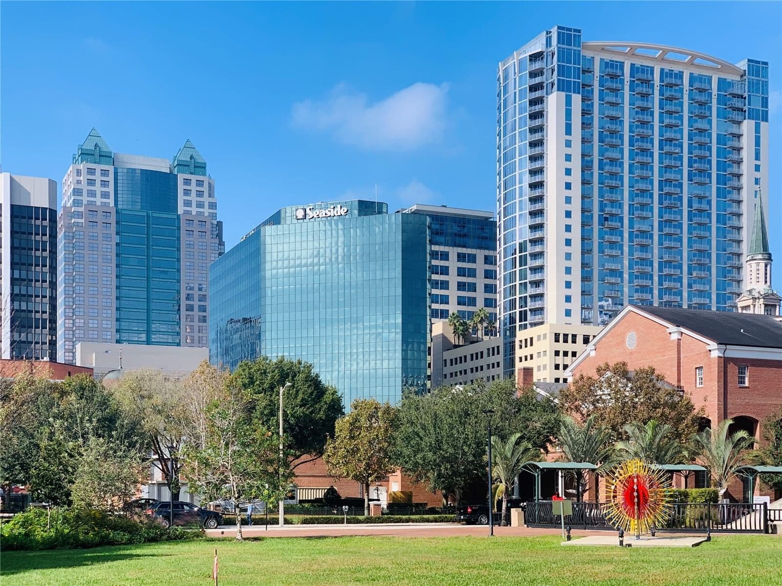 155 COURT Avenue #1415, Orlando, FL 32801 3