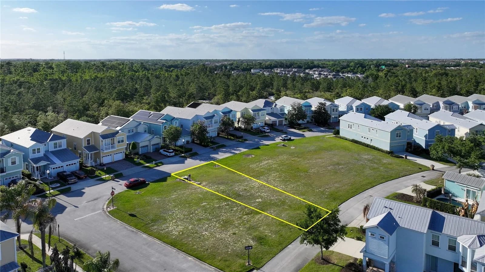 FAIRVIEW, Kissimmee, FL 34747 2