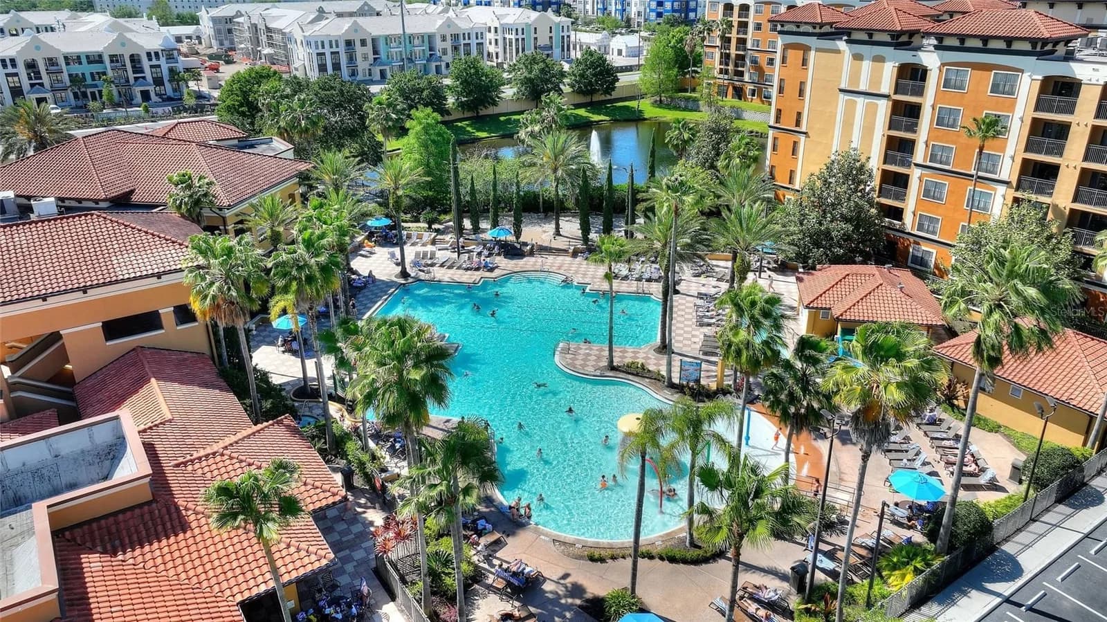 12544 FLORIDAYS RESORT Drive #508B 4