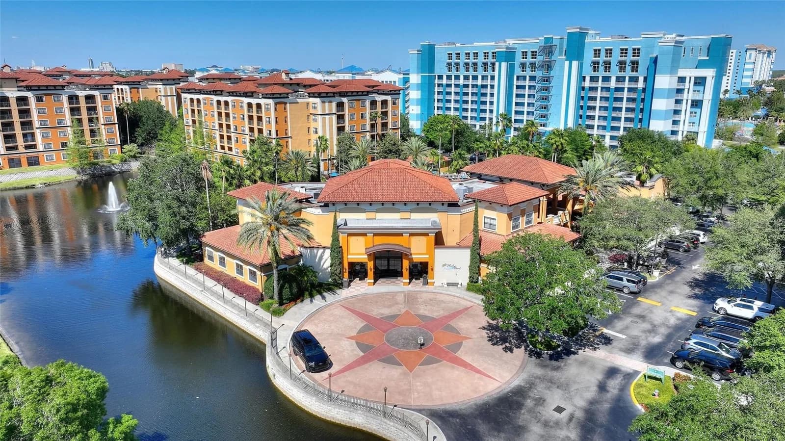 12544 FLORIDAYS RESORT Drive #508B 5