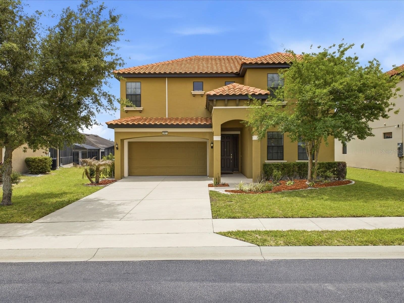 2621 ROSEMONT, Davenport, FL 33837