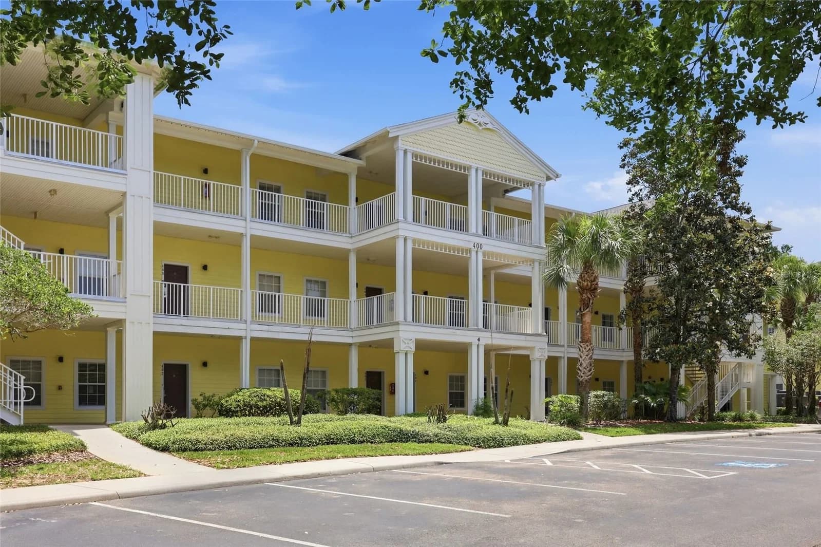 410 LUCAYA, Davenport, FL 33897
