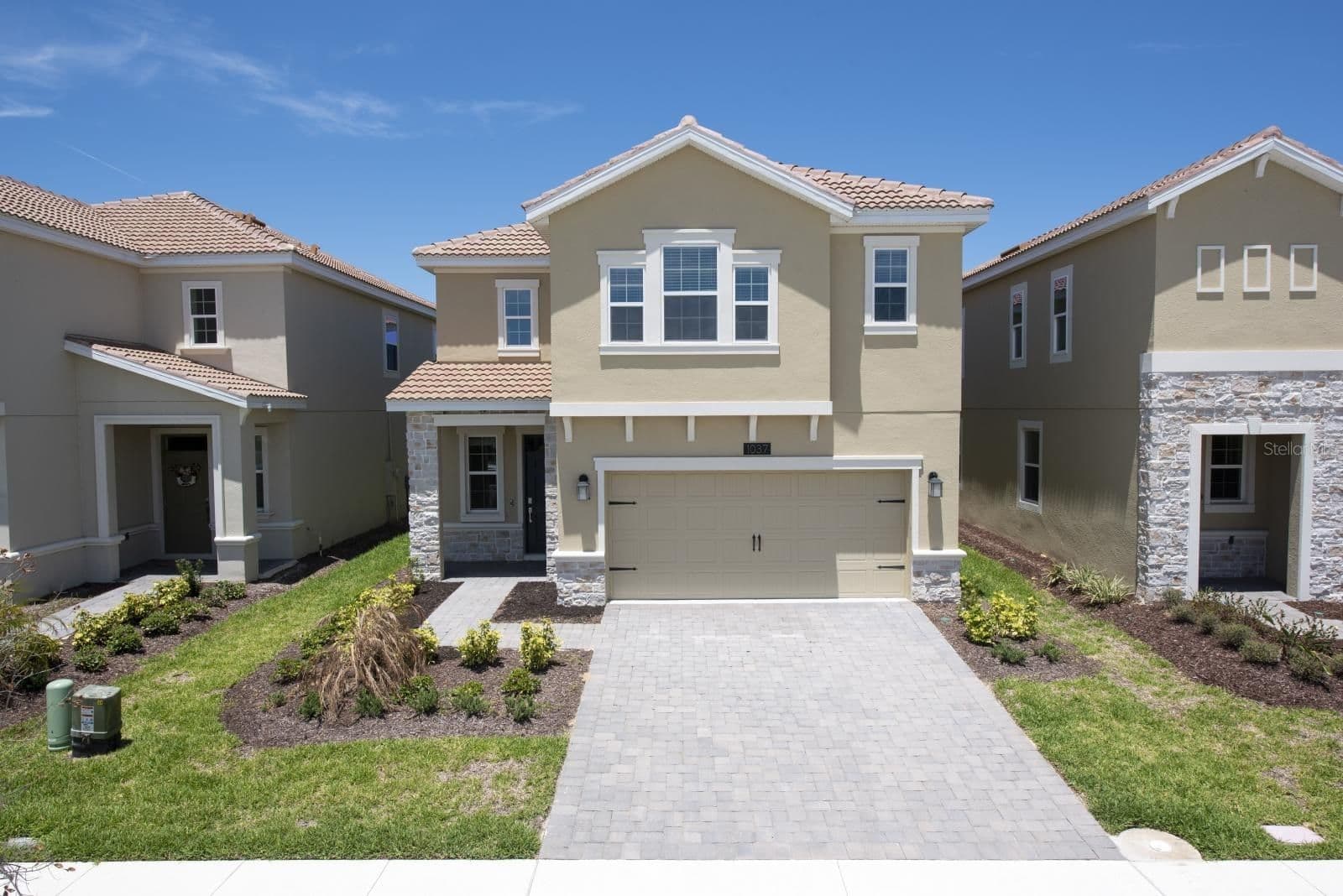 1037 BLACKWOLF RUN 2