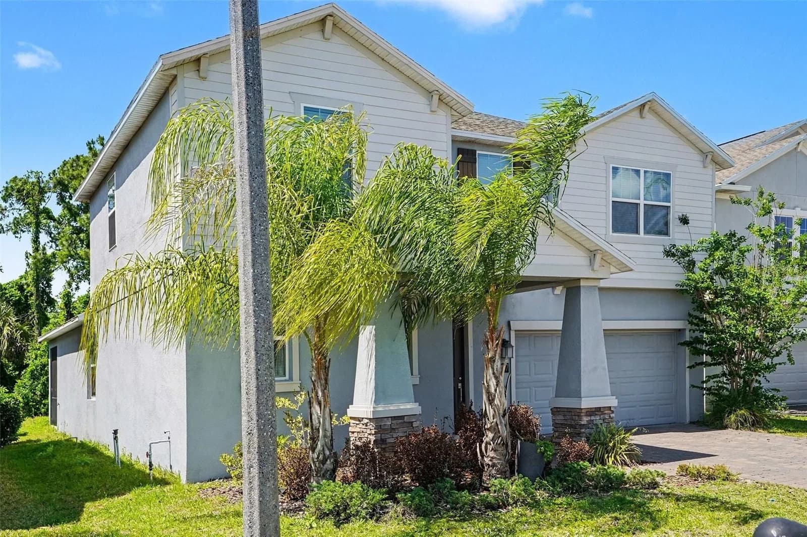 467 BRUNSWICK, Davenport, FL 33837