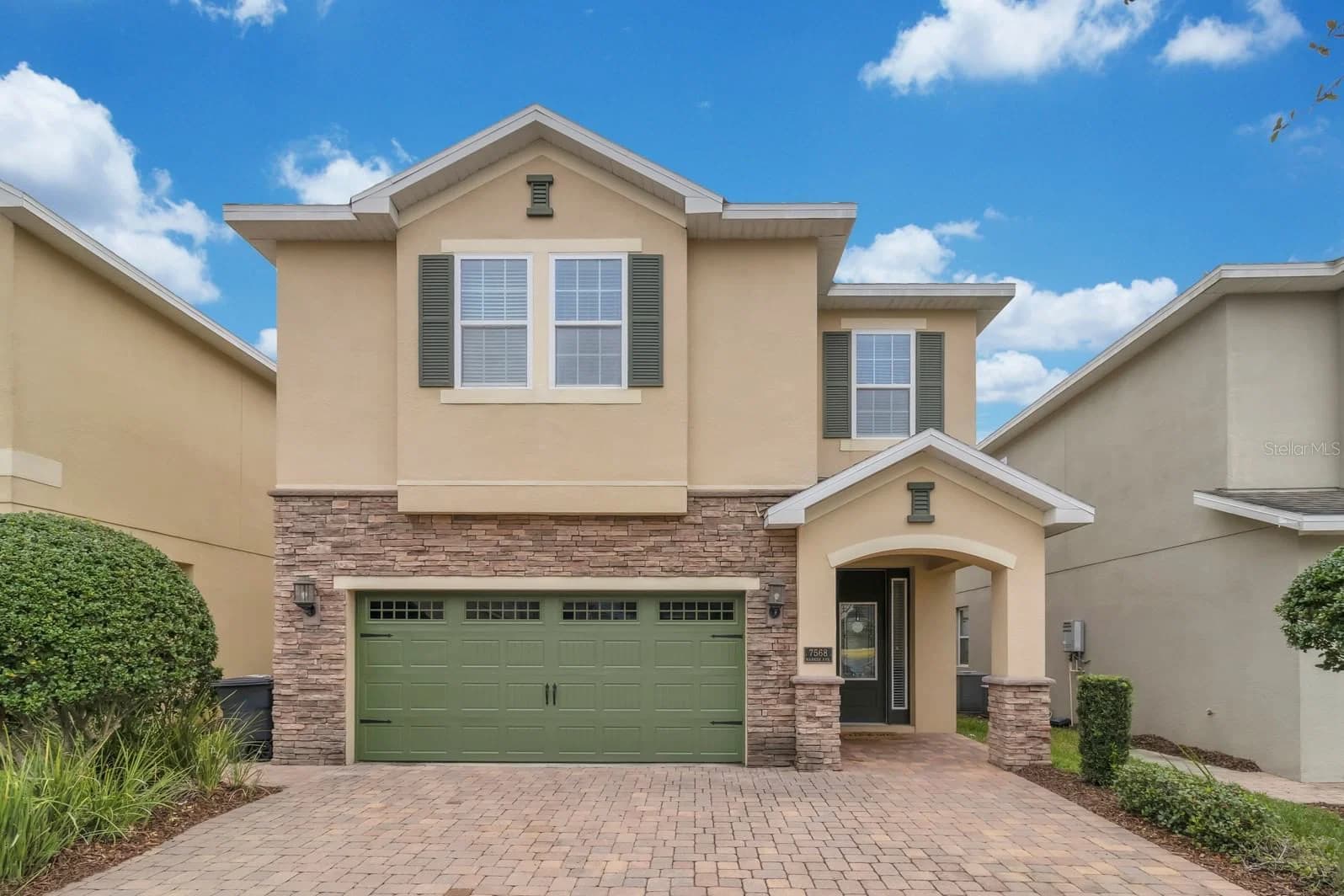 7568 MARKER, Kissimmee, FL 34747