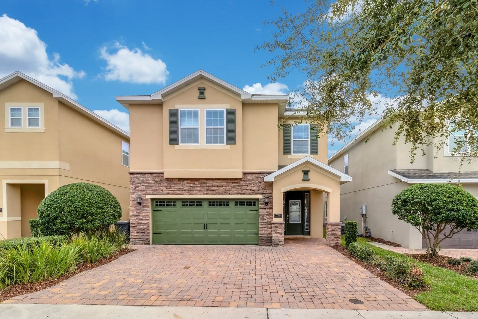 7568 MARKER, Kissimmee, FL 34747 2