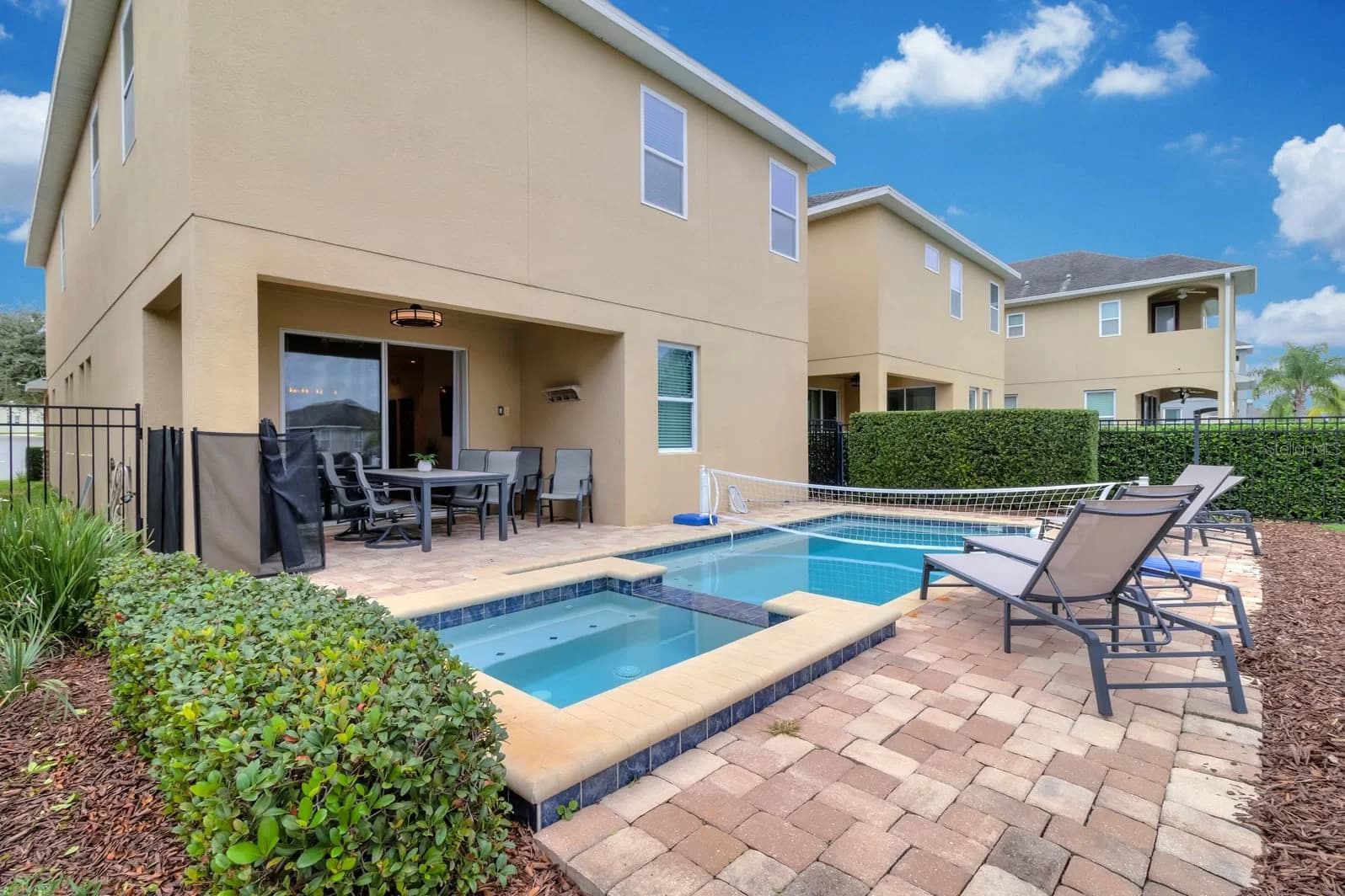 7568 MARKER, Kissimmee, FL 34747 3