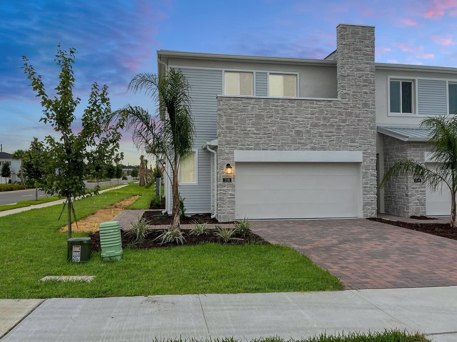 218 NINE IRON, Davenport, FL 33896
