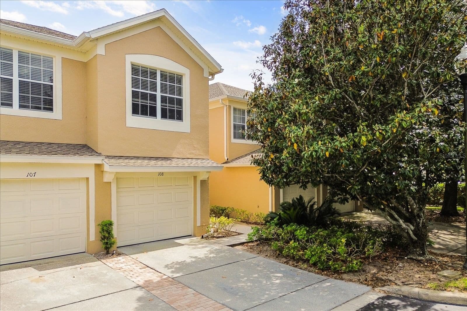 6440 AXEITOS Terrace #108, Orlando, FL 32835 2