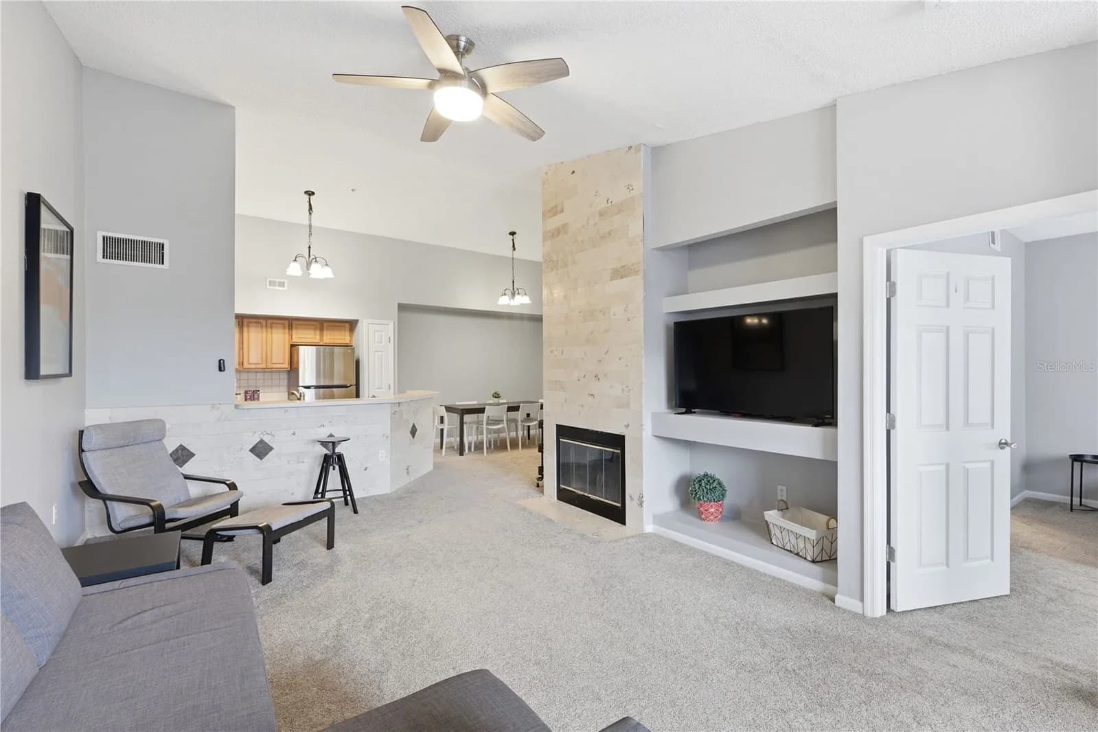 13001 MULBERRY PARK Drive #132 5