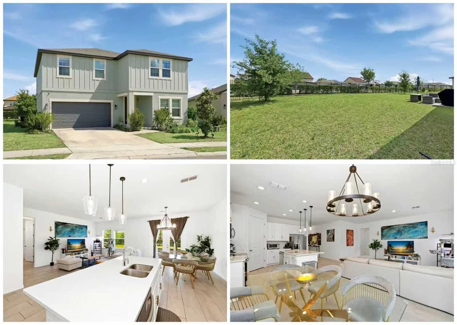 2162 DERWENT, Davenport, FL 33896