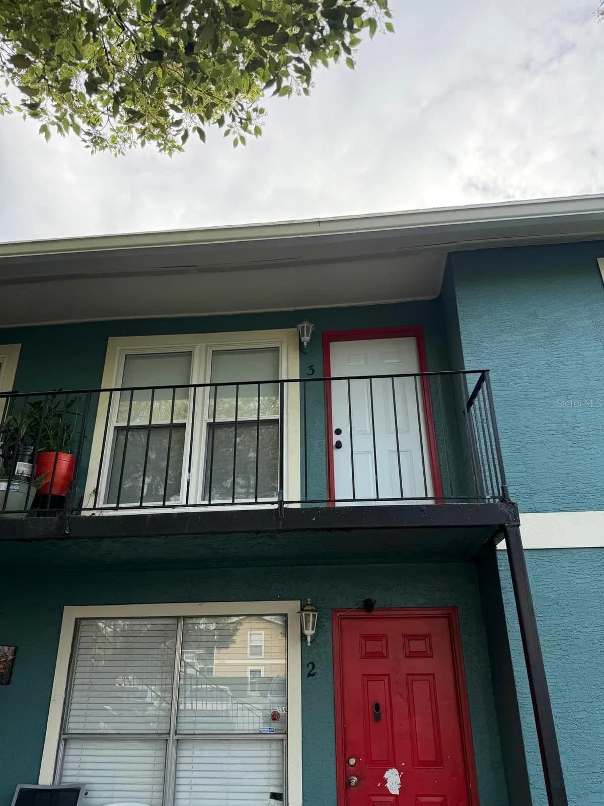 1854 CARALEE Boulevard #3, Orlando, FL 32822